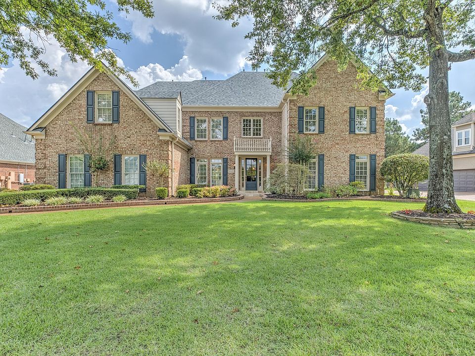 9449 Johnson Road Ext, Germantown, TN 38139 Zillow