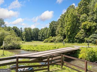 Lots 8 & 9 Hidden Valley Trl, Ellijay, GA 30540