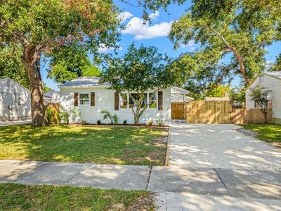 5517 13th Ave S, Gulfport, FL, 33707