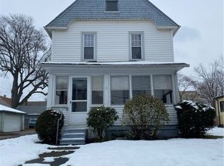 4620 Topper Ave, Ashtabula, OH 44004