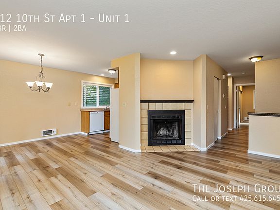 3rd image of 212 10th St #1