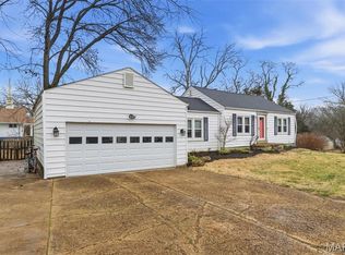 4116 Glendale Rd, House Springs, MO 63051