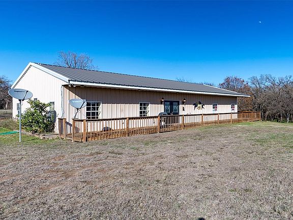 2nd image of 150 County Road 3579