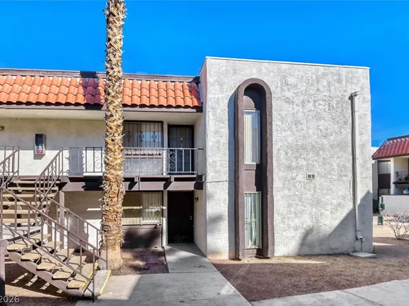 1405 Vegas Valley Dr APT 242, Las Vegas, NV 89169