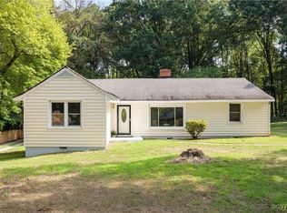 763 Oak Spring Ln, Manakin Sabot, VA 23103