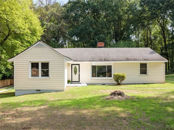 763 Oak Spring Ln, Manakin Sabot, VA 23103