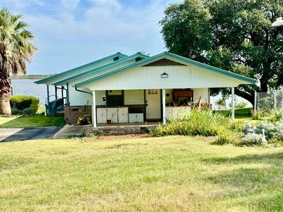 912 Cozy Lane, Tow, TX, 78672
