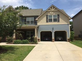 412 Jameswood Ct, Greer, SC 29651