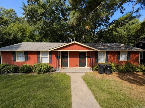 33 Hiland Pl, Benton, AR 72015