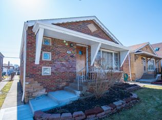 3849 W 68th St, Chicago, IL 60629