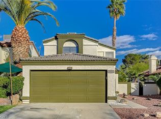 3613 Rainy River Rd, Las Vegas, NV 89108