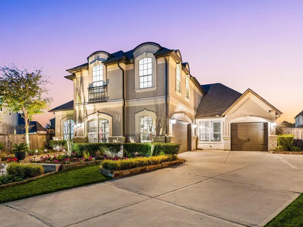 16214 Davy Crockett Ct, Cypress, TX 77433