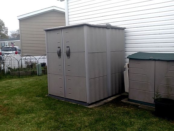 3rd image of 8800 S Harlem Ave Trailer 1615