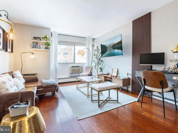 2101 Chestnut St APT 1603, Philadelphia, PA 19103