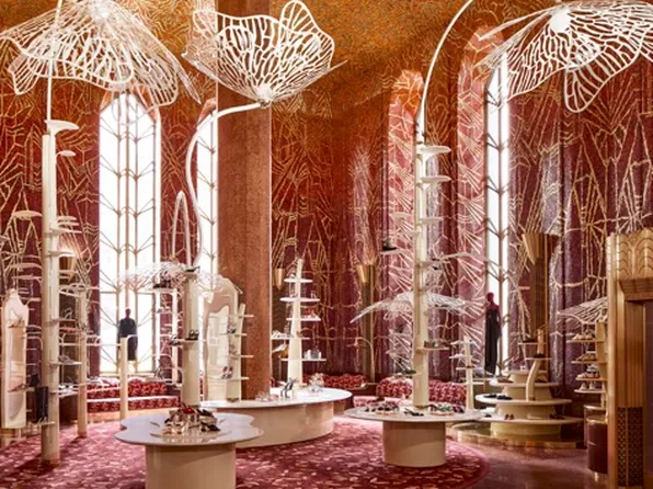 1 Wall Street image 13 of 14