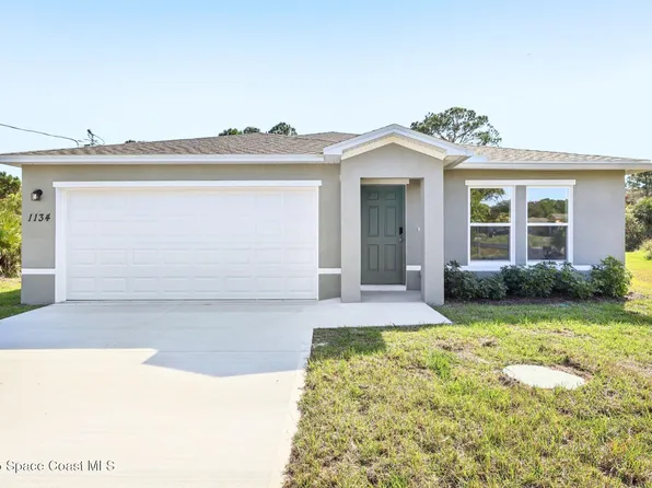 1134 Rabbit St SE, Palm Bay, FL 32909