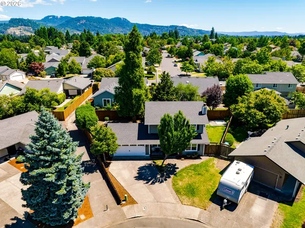 3325 Honeywood St, Eugene, OR 97408