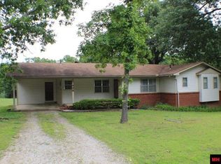 432 Rivercliff Dr, Bull Shoals, AR 72619