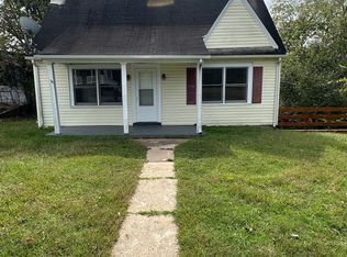 160 American Legion Blvd, Danville, VA 24540