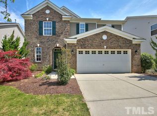 128 Folsom Dr, Holly Springs, NC 27540