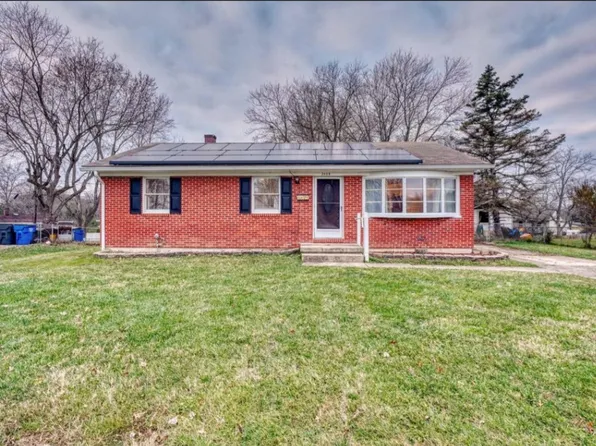 2408 Sycamore Ln, Edgewood, MD 21040