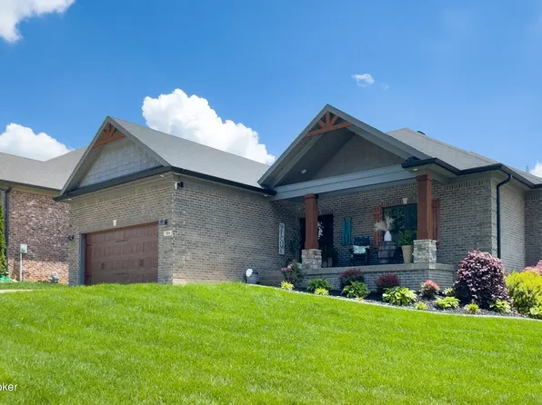 304 Deep Creek Dr, Shepherdsville, KY 40165