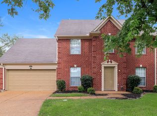 1639 Ramsford Cv, Cordova, TN 38016