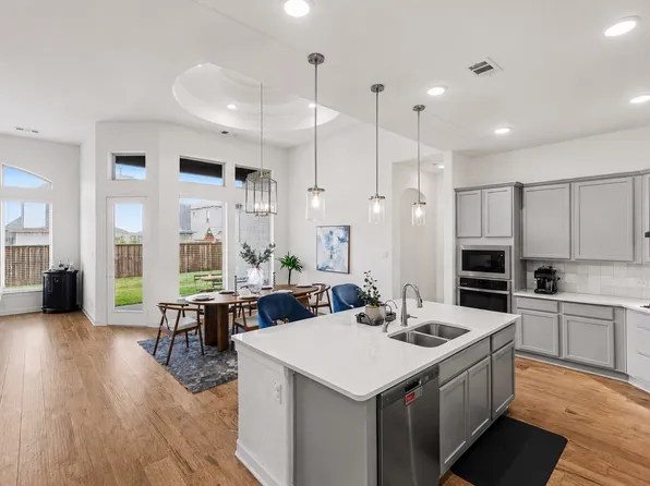 16417 Sunnyland Dr, Celina, TX 75009