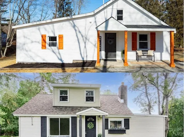 263-265 S Quaker Lane, Hyde Park, NY 12538