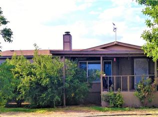 4110 W Prospector Ln, Pahrump, NV 89048
