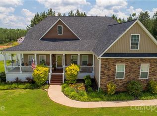 656 Zelkova St, York, SC 29745