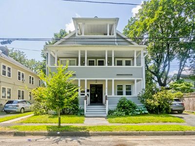 11 Lyman Rd #A, Northampton, MA, 01060