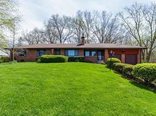 5568 Homeward Ln, Saint Louis, MO 63129