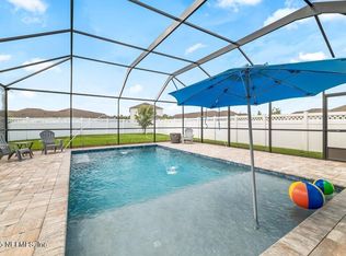 273 Thistleton Way St, Augustine, FL 32092