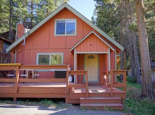 660 Minaret Rd, June Lake, CA 93529