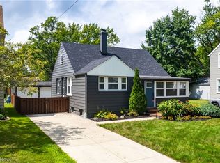 4318 W 222nd St, Fairview Park, OH 44126