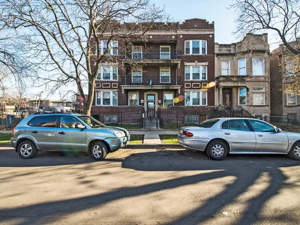 6033 S Vernon, 6033-35 S Vernon Ave #60353, Chicago, IL 60637