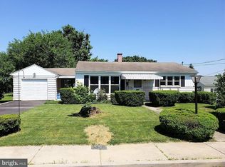 825 W Middle St, Hanover, PA 17331