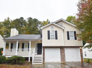 109 Bainbridge Ct, Dallas, GA 30132