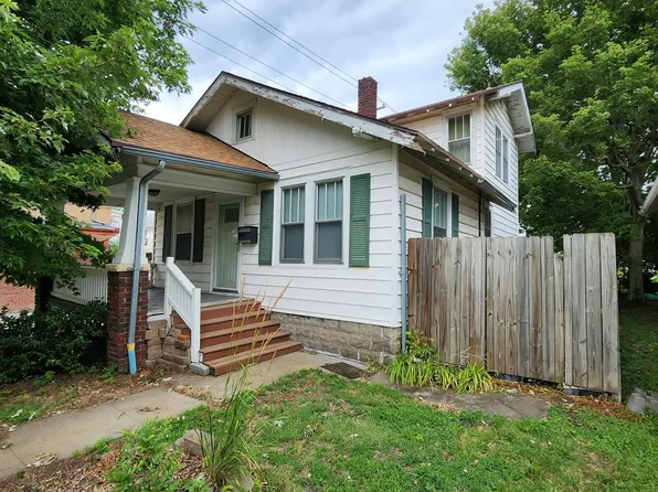 612 SW Washburn Ave, Topeka, KS 66606