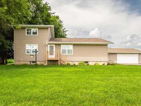 W4162 Gills Coulee ROAD, West Salem, WI 54669