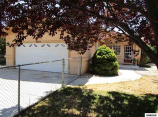 1013 Trinity Way, Yerington, NV 89447