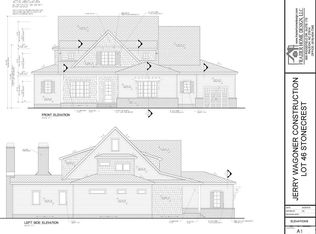 251 Stonecrest Way, Pittsboro, NC 27312