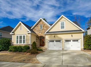 400 Redhill Rd, Holly Springs, NC 27540