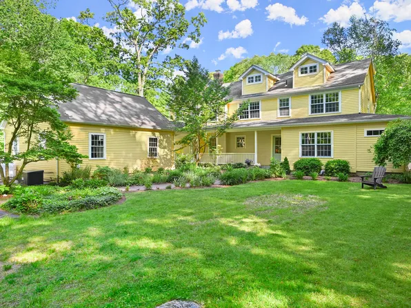 4 Piney Branch, Essex, CT 06442