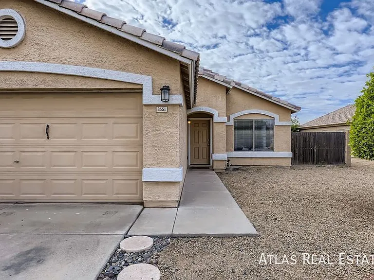 8551 W Carol Ave — Photo 2