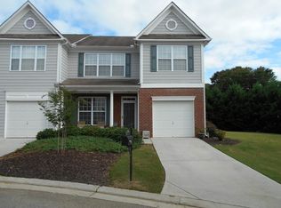 6262 Shoreview Cir, Flowery Branch, GA 30542