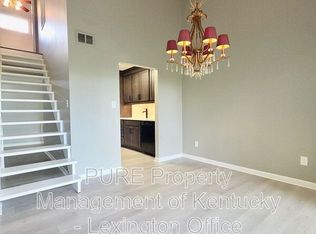 750 Shaker Dr APT 320, Lexington, KY 40504