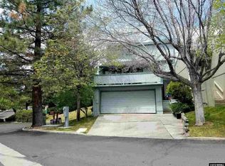 1815 Balboa Dr, Reno, NV 89503