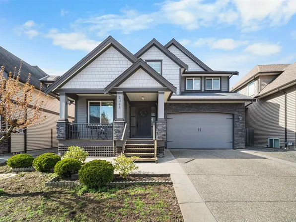 2343 Merlot Blvd, Abbotsford, BC V4X 0A6